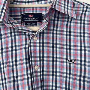 Mens Vineyard Vines dress shirt